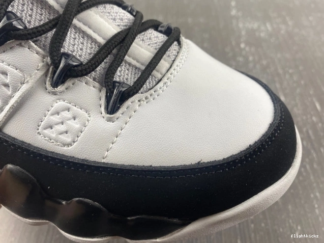 Jordan OG Space 302370-112 Air Jam 9 0713